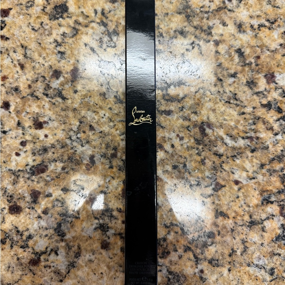 Christian Louboutin Taupe Brow Pencil